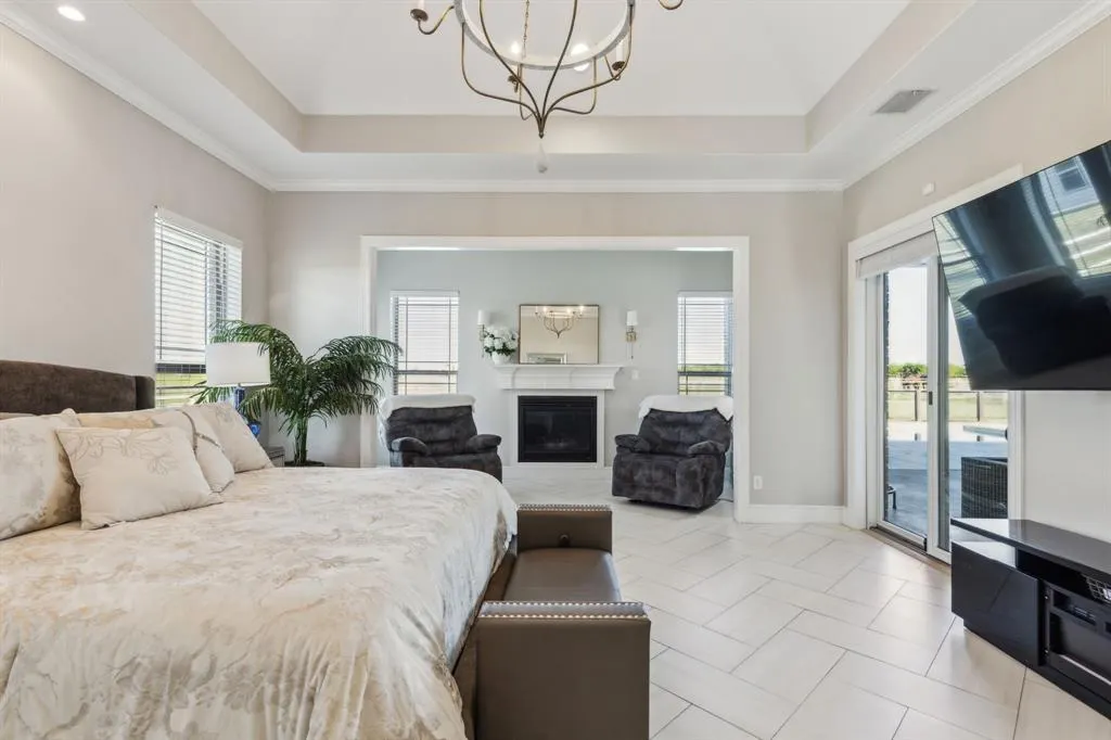 3447 N Preston Lakes Drive