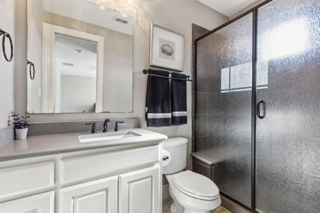 3447 N Preston Lakes Drive