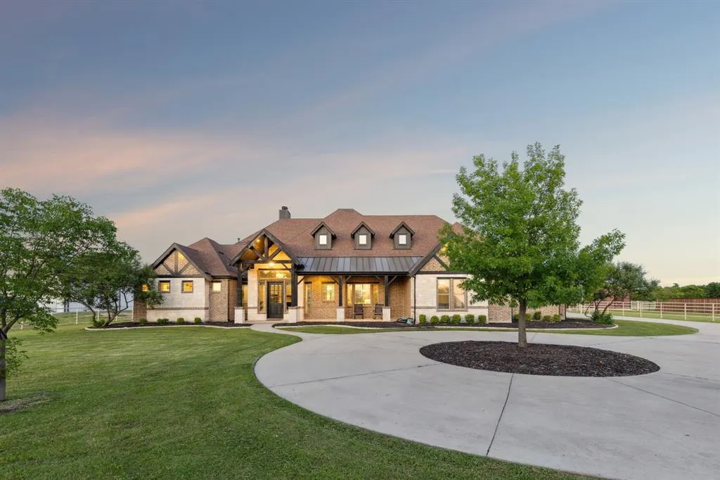 3447 N Preston Lakes Drive