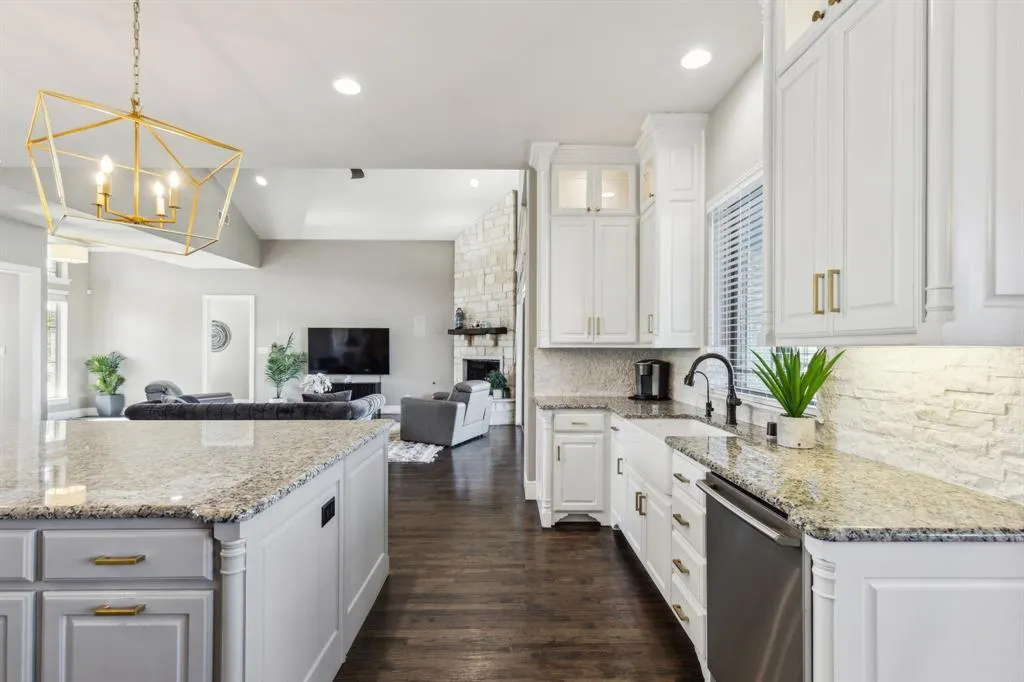 3447 N Preston Lakes Drive