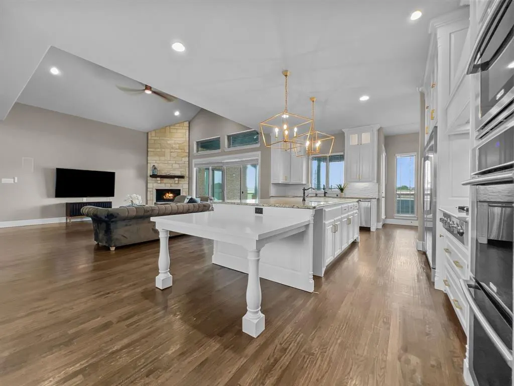 3447 N Preston Lakes Drive