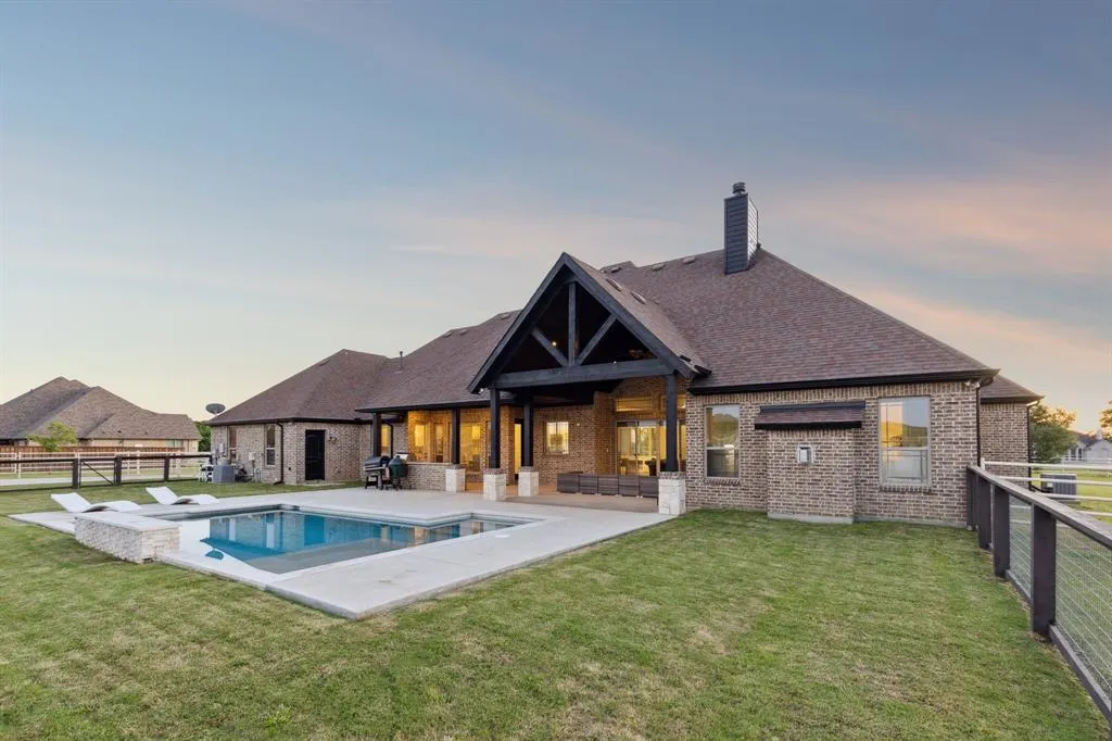 3447 N Preston Lakes Drive