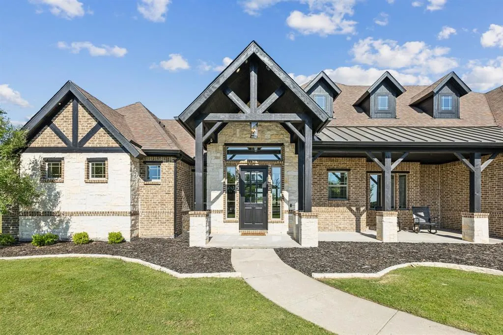 3447 N Preston Lakes Drive