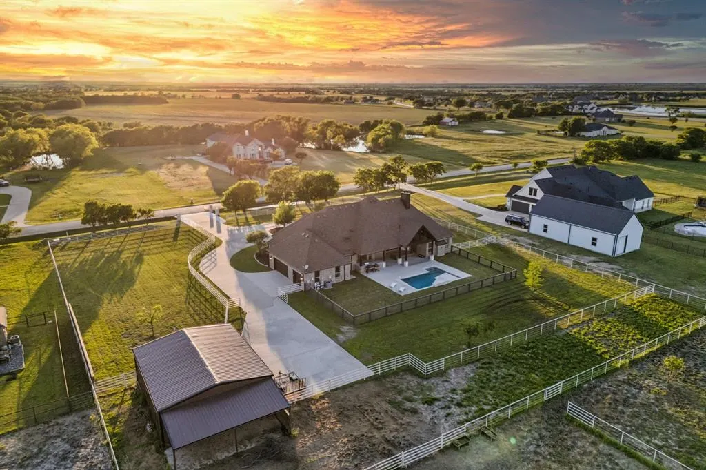 3447 N Preston Lakes Drive