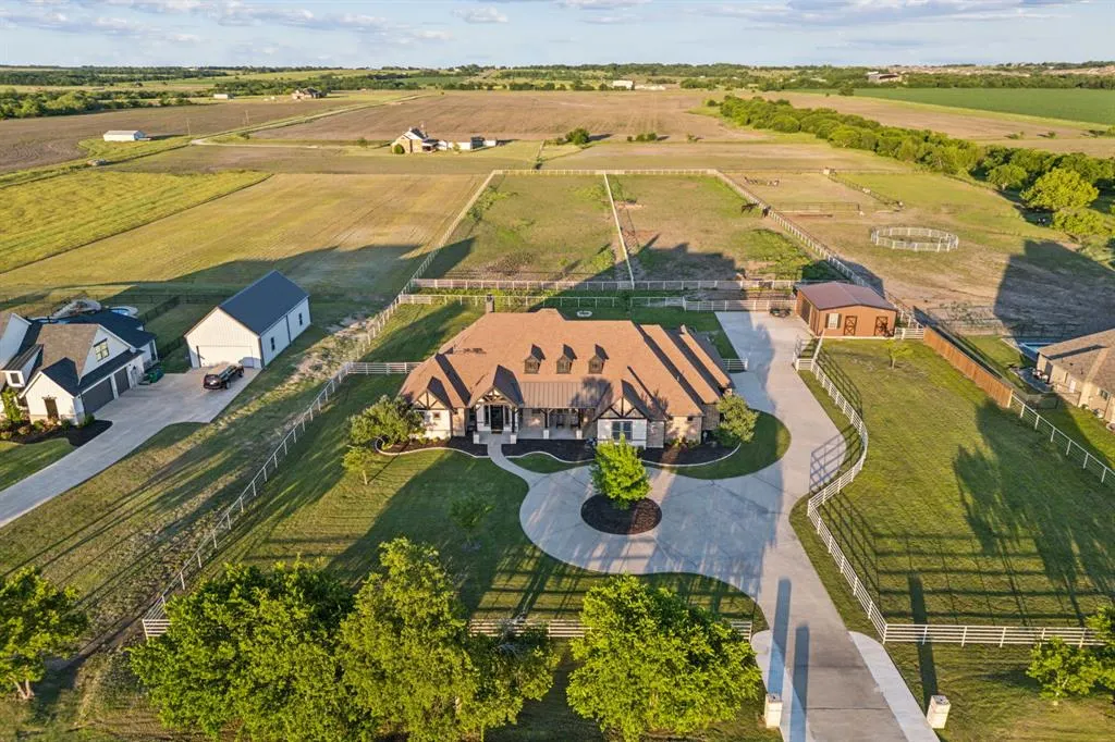 3447 N Preston Lakes Drive