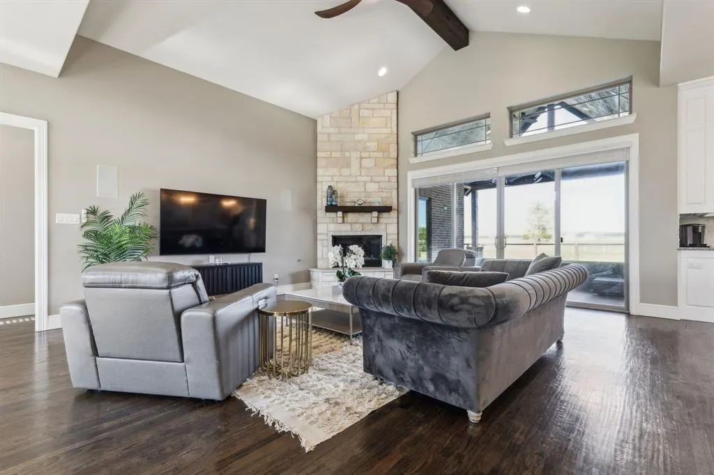 3447 N Preston Lakes Drive