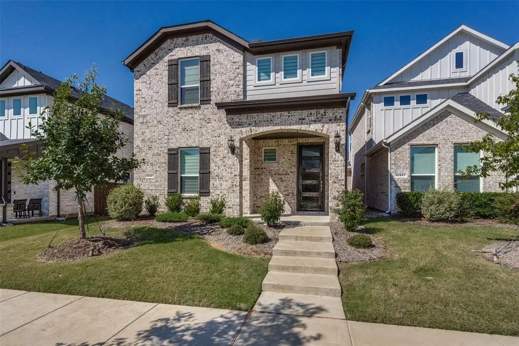 10951 Tall Timbers Trail
