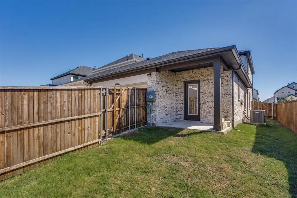 10951 Tall Timbers Trail