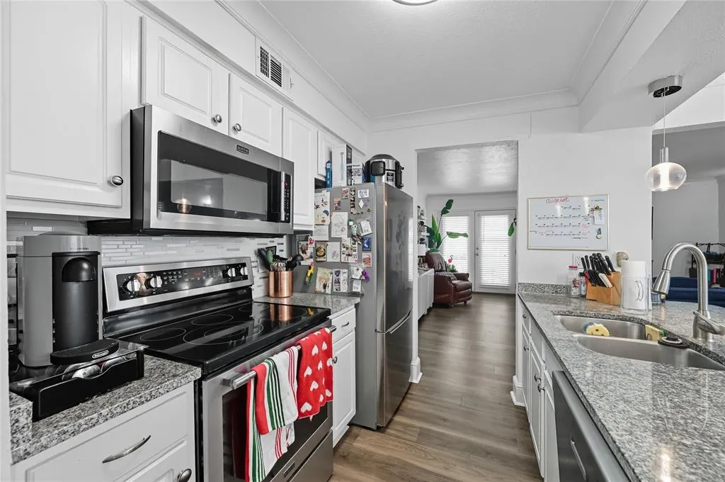 5927 E University Boulevard, #221