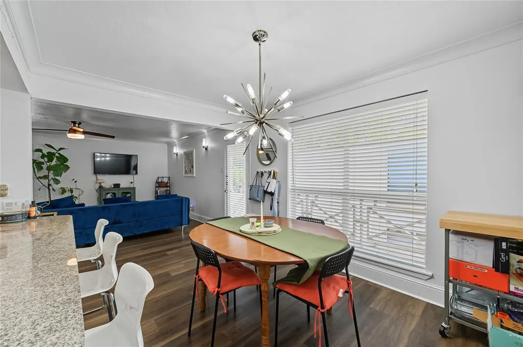 5927 E University Boulevard, #221