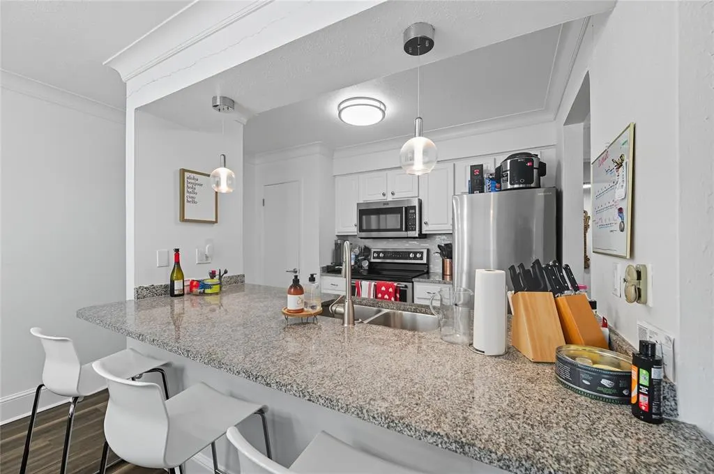 5927 E University Boulevard, #221