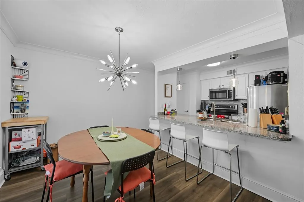 5927 E University Boulevard, #221