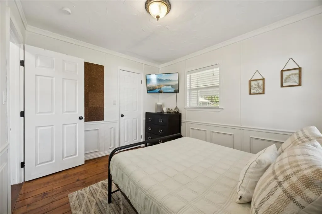 205 W Ash Street