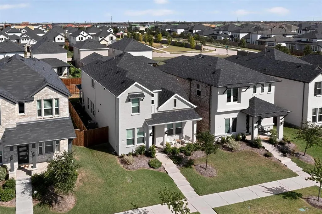10594 Prairie Rose Road