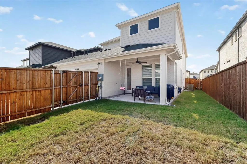 10594 Prairie Rose Road