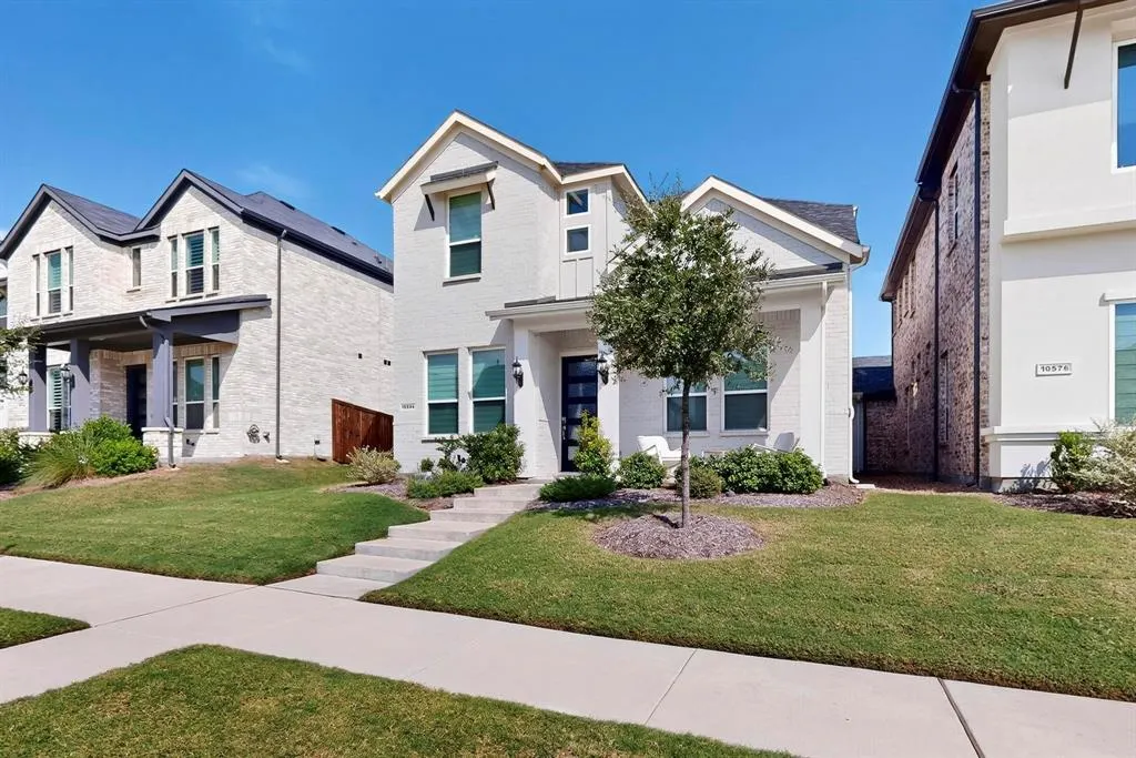 10594 Prairie Rose Road