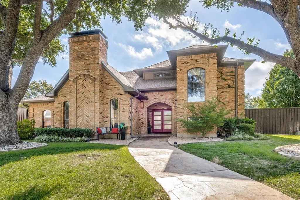 2700 Ithaca Court