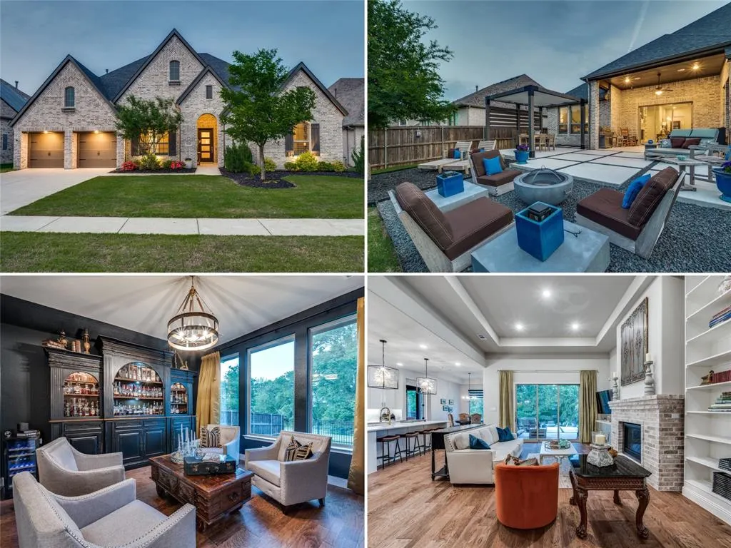 8620 Autumn Lake Trail
