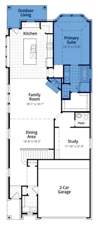 1901 Jumper Fields Drive
