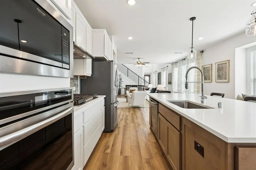 1901 Jumper Fields Drive