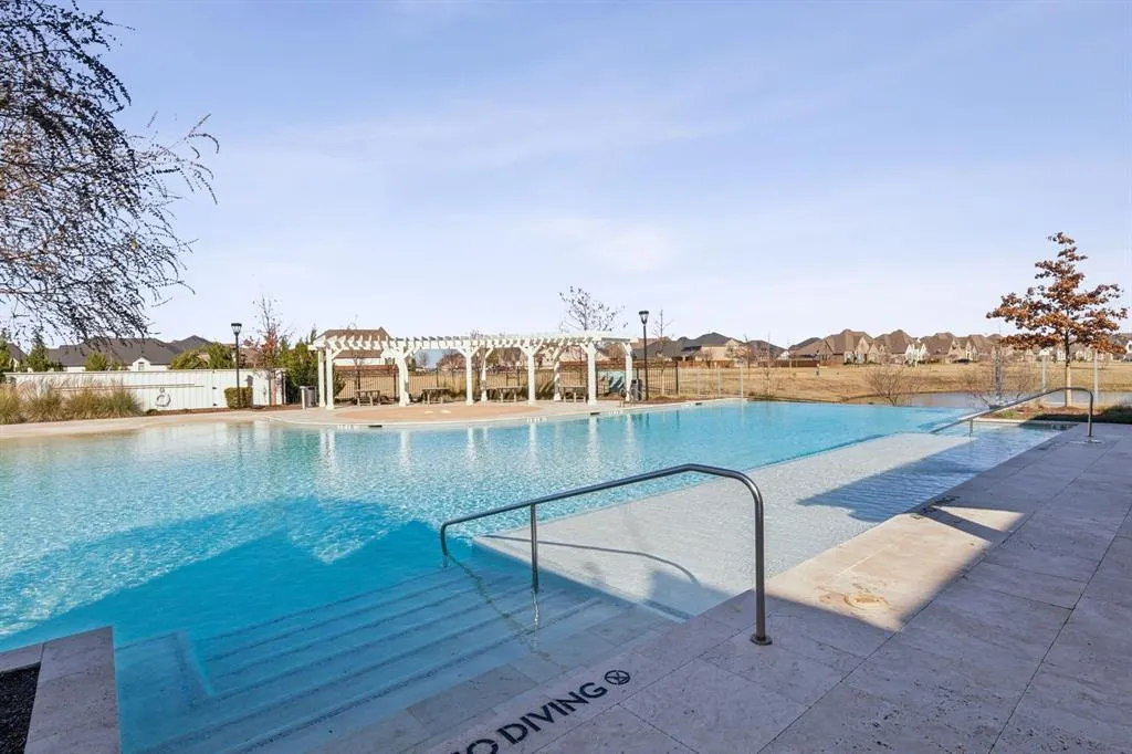 1901 Jumper Fields Drive