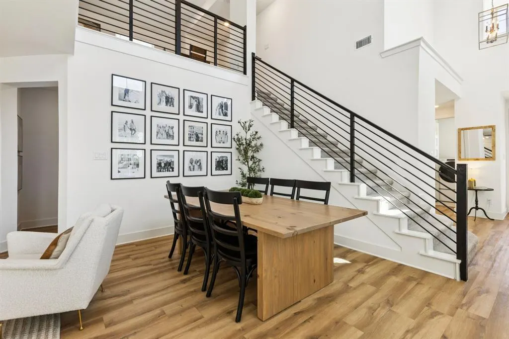1901 Jumper Fields Drive