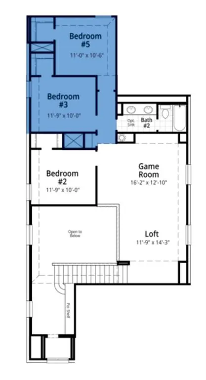 1901 Jumper Fields Drive