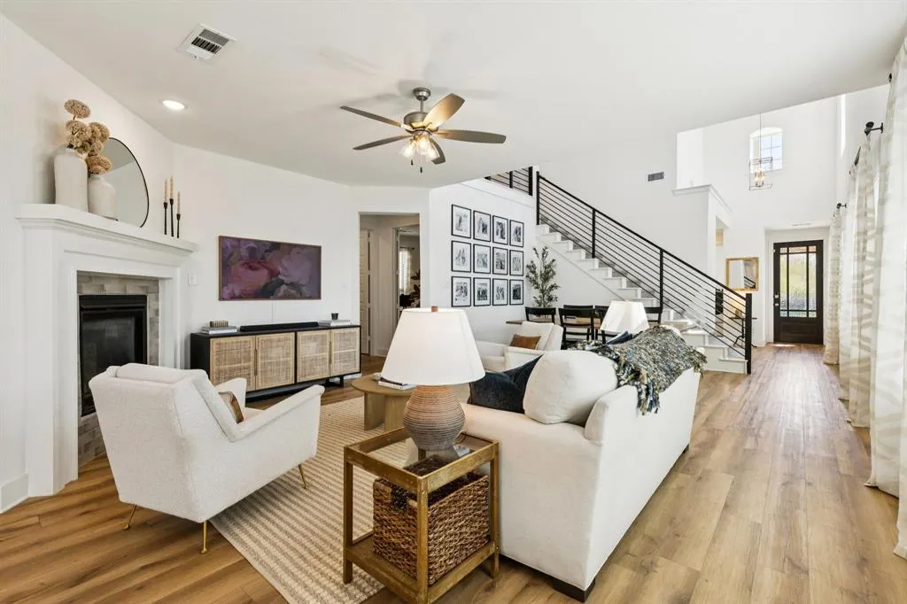 1901 Jumper Fields Drive