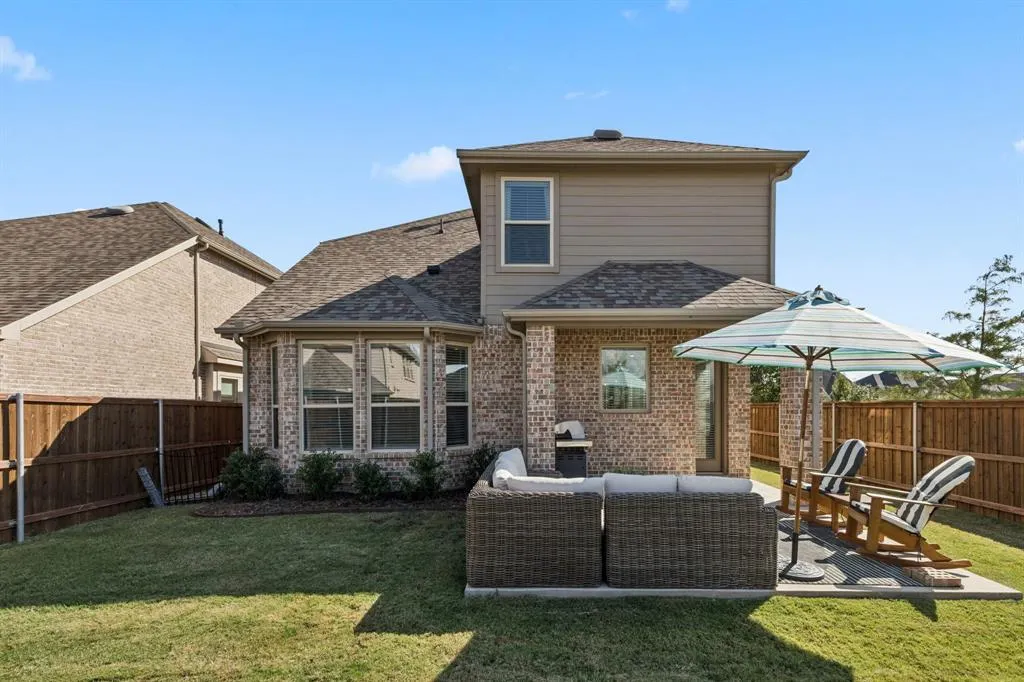 1901 Jumper Fields Drive