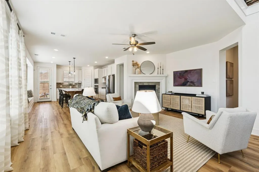 1901 Jumper Fields Drive