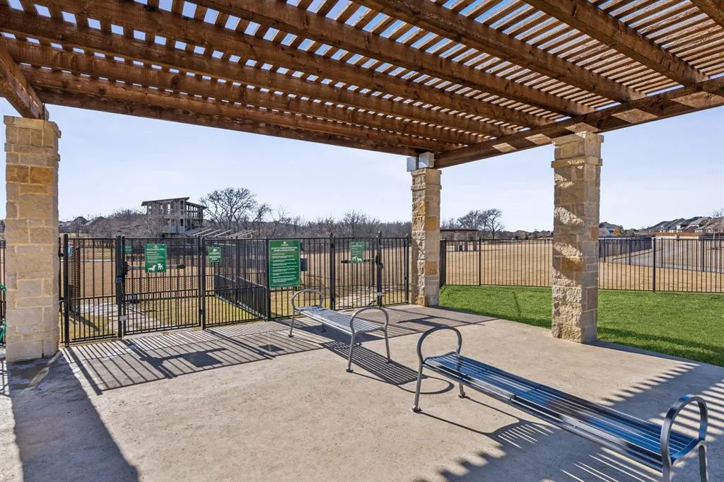 1901 Jumper Fields Drive