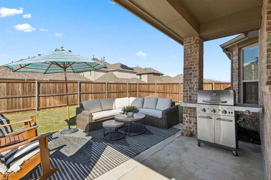 1901 Jumper Fields Drive
