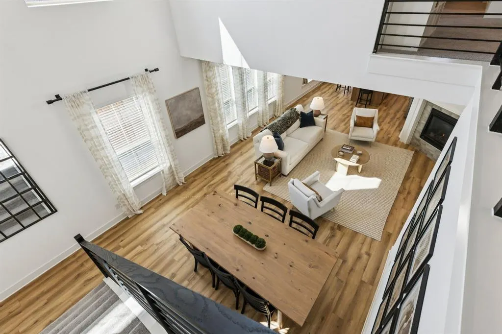 1901 Jumper Fields Drive
