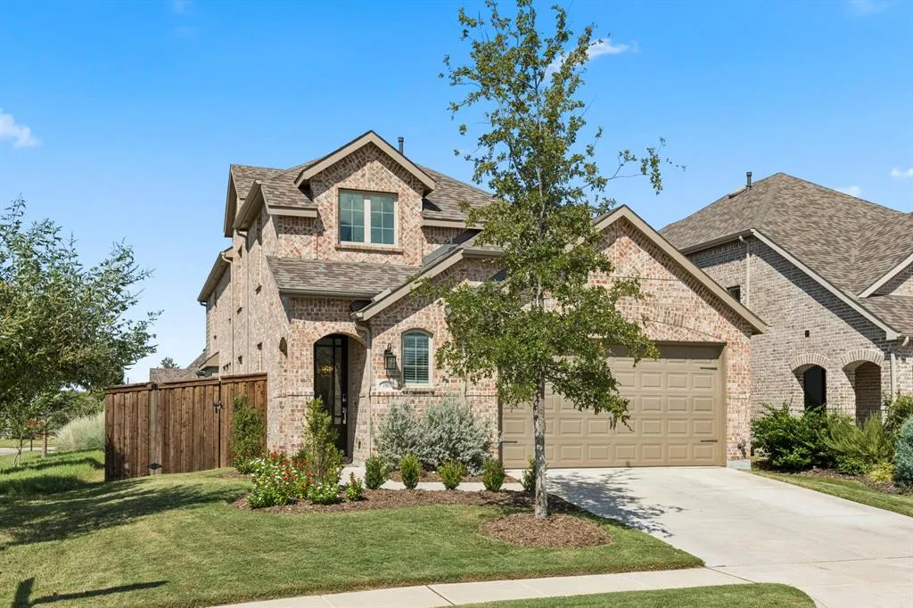1901 Jumper Fields Drive