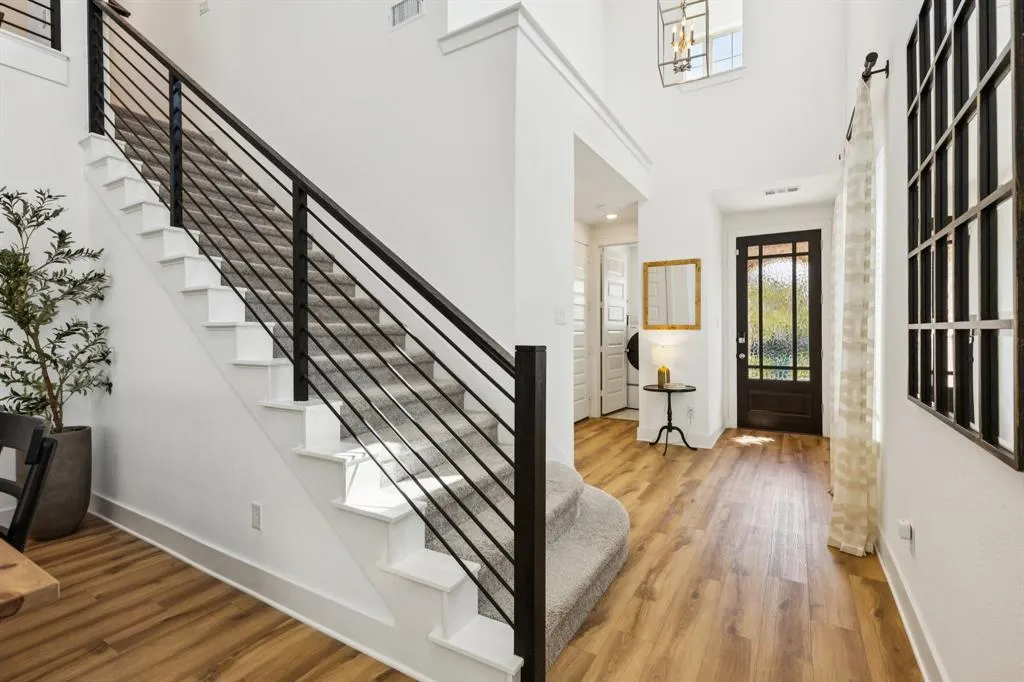 1901 Jumper Fields Drive