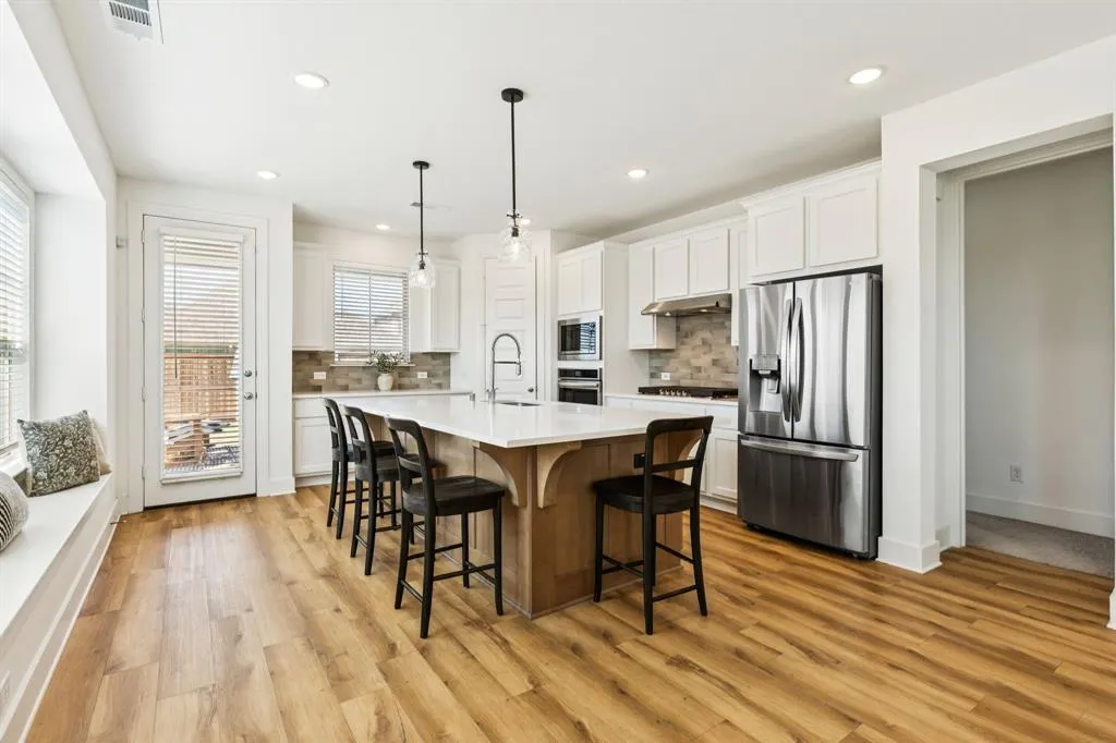 1901 Jumper Fields Drive