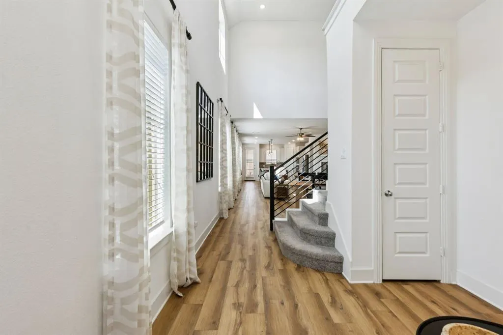 1901 Jumper Fields Drive