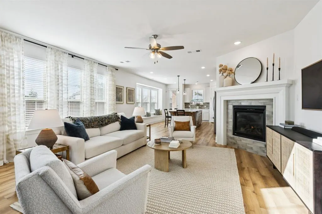 1901 Jumper Fields Drive