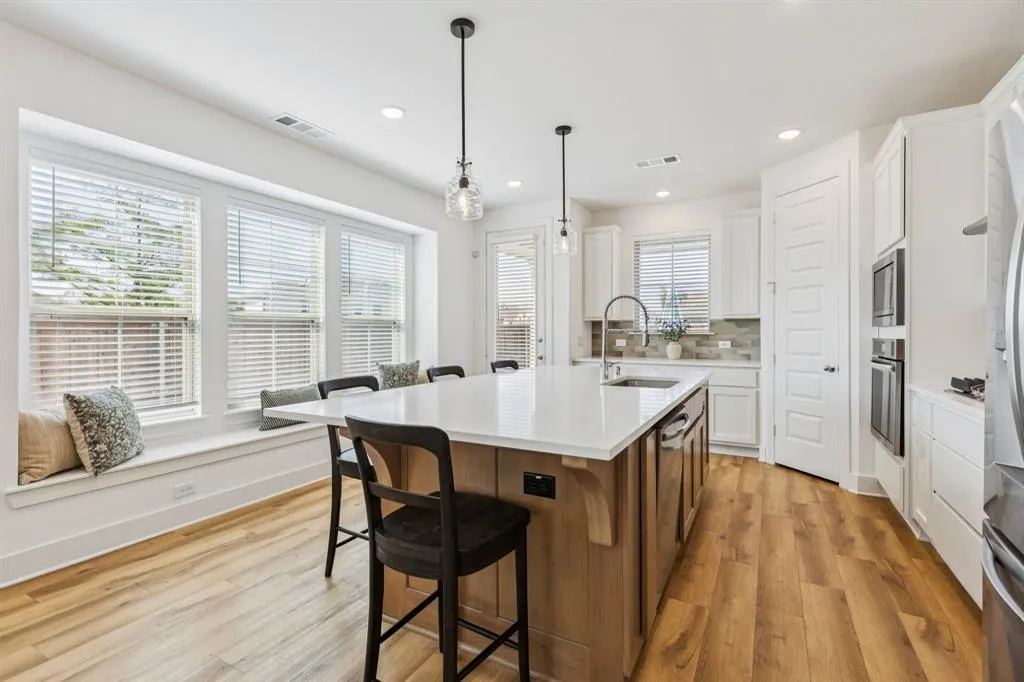 1901 Jumper Fields Drive
