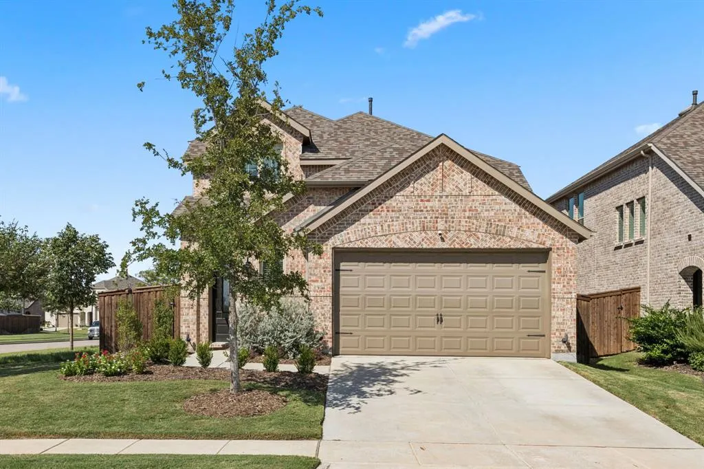 1901 Jumper Fields Drive