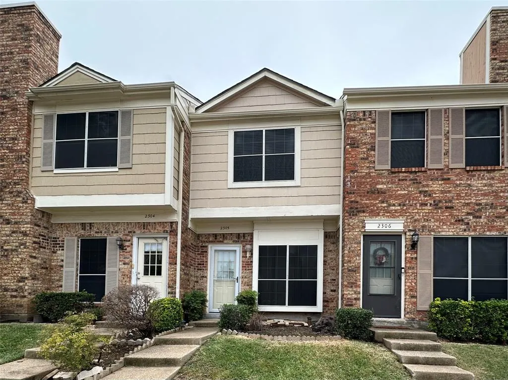 3801 14th Street, #2305