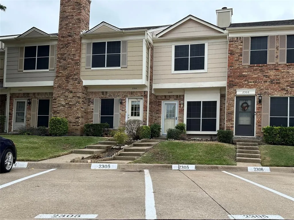 3801 14th Street, #2305