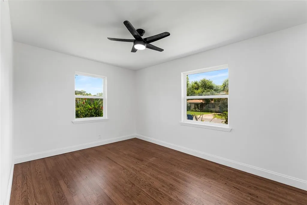2609 Fenwick Drive