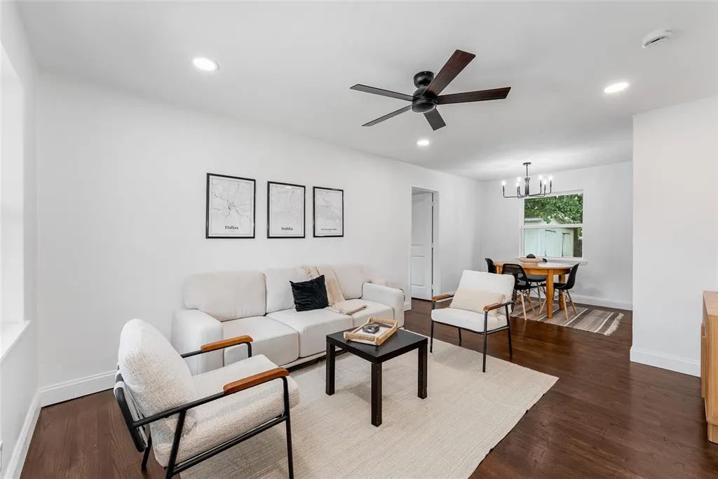 2609 Fenwick Drive