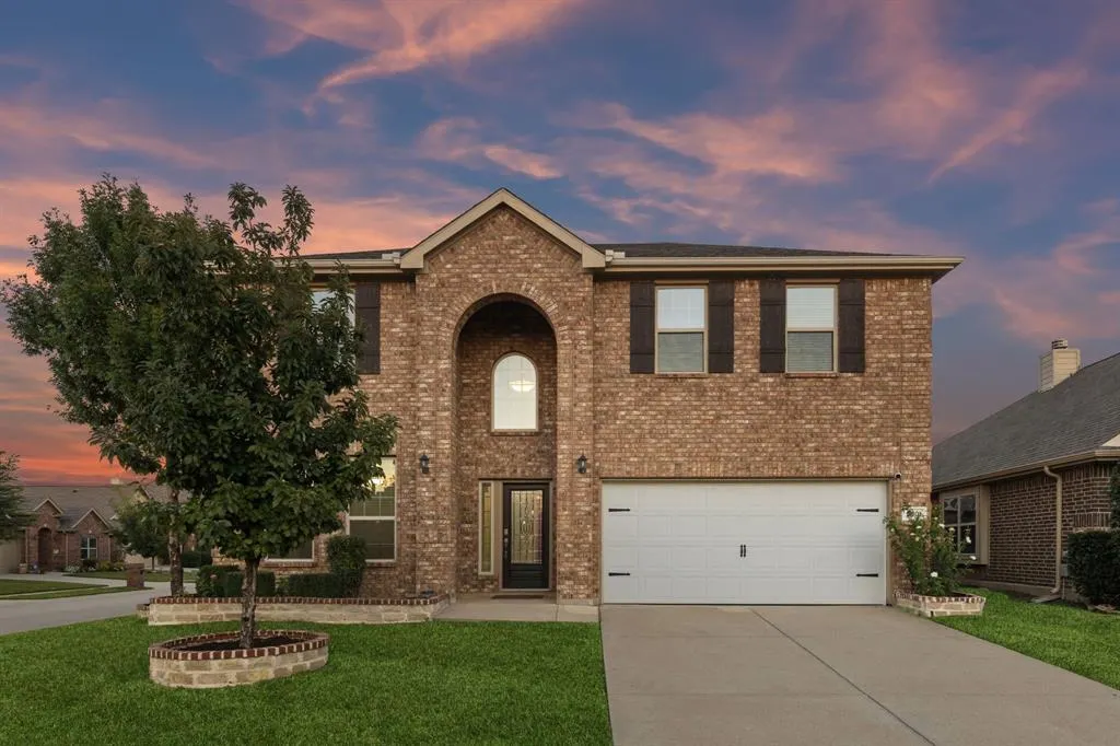 5001 Bluewater Drive