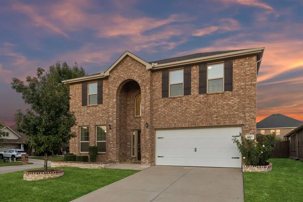 5001 Bluewater Drive