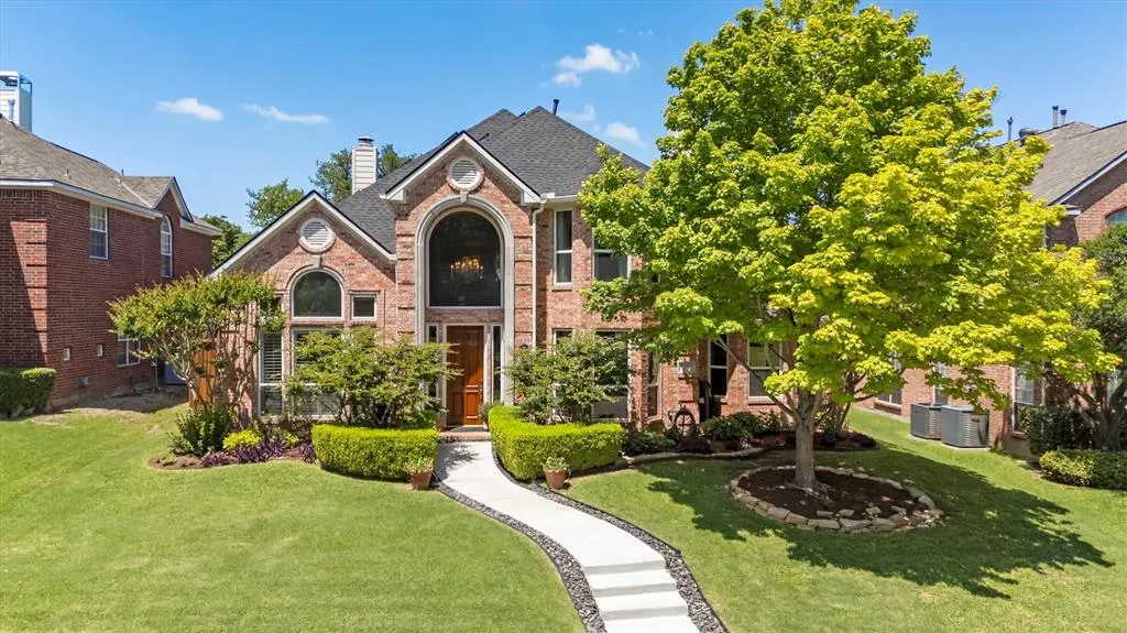 8405 Dawson Drive