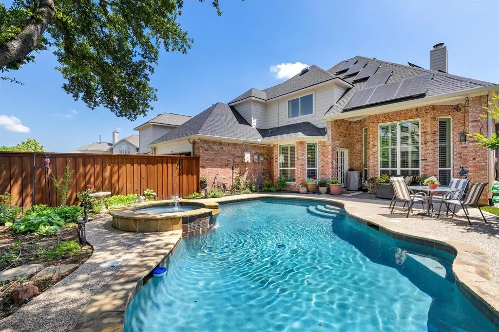 8405 Dawson Drive