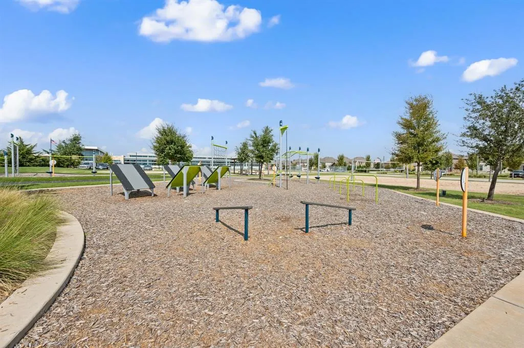 708 Parkland Drive