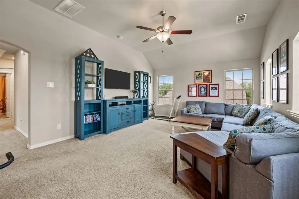 708 Parkland Drive